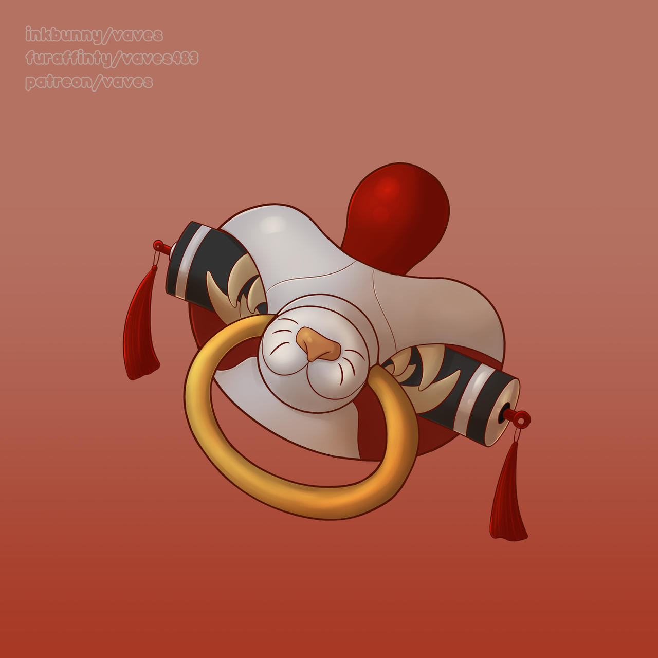 Pacifier Base Deviantart Pacifier design: Japan theme by Vaves483 on DeviantArt