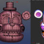 FuntimeFreddy V1 Wip2 - FNaF SL