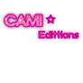 Texto png para CaamEdittions