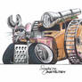 RatRod