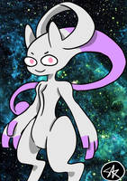 Mewtwo