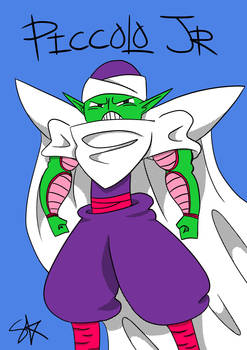 Piccolo Jr.