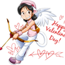 Cupid Rina