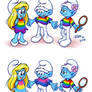 Smurfs: Pride