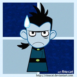 KP: mini Drakken