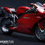 ducati 749-2