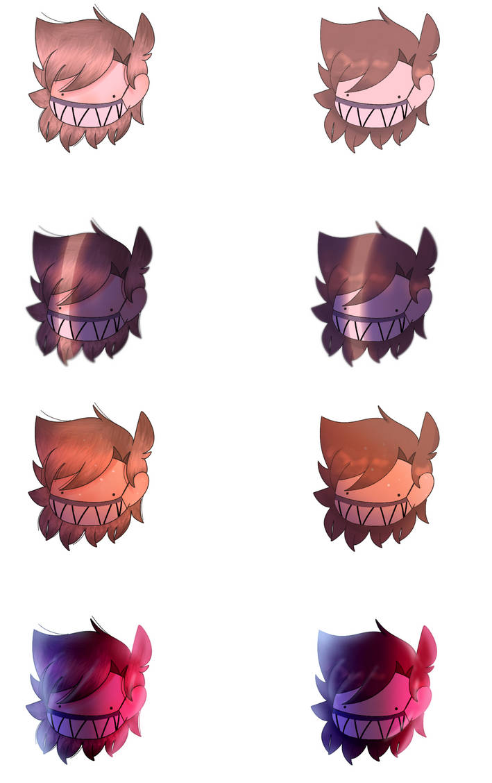 Shadow test by Senaard on DeviantArt