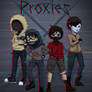 Proxies