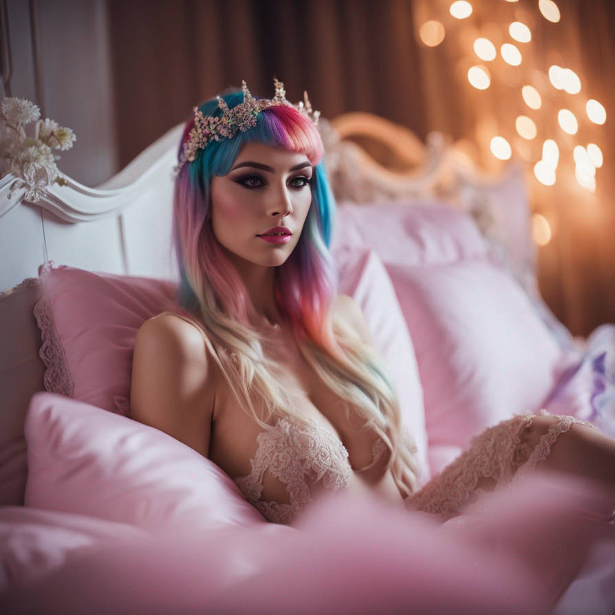 Transgender Princess