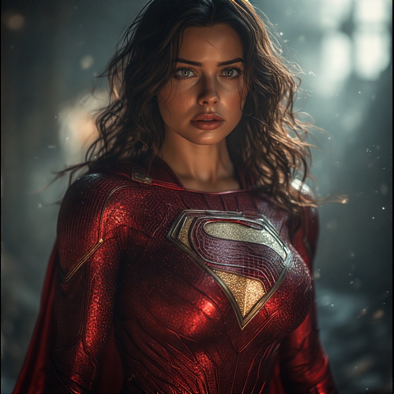 Most Female Deviantart SUPER WOMENS _ DEVIANT ART by MadCreator11 on DeviantArt