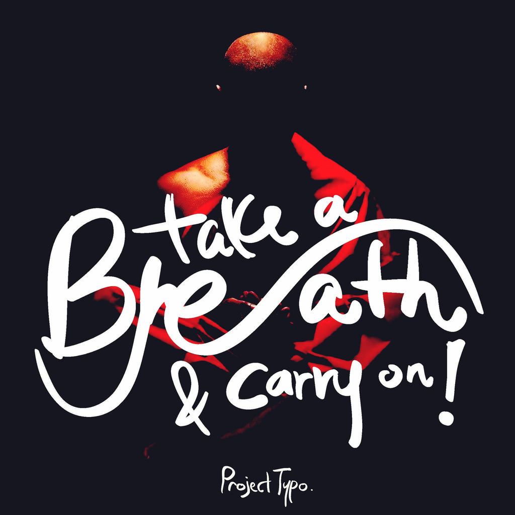 Take A breath