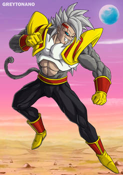 Explore The Best Babyvegeta Art Deviantart Explore The Best Babyvegeta Art Deviantart