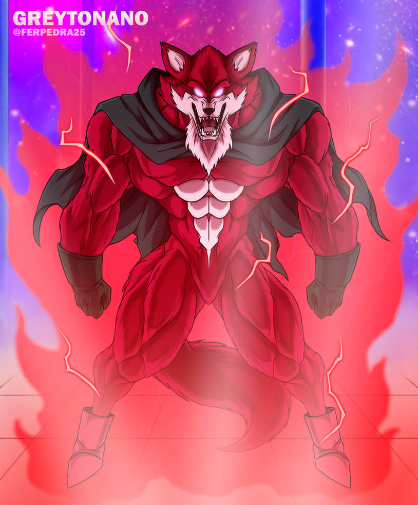 Basil Drug Power Up by Greytonano on DeviantArt