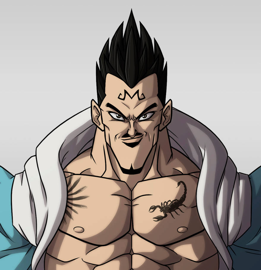 El Comandante Ricky Fort by Greytonano on DeviantArt