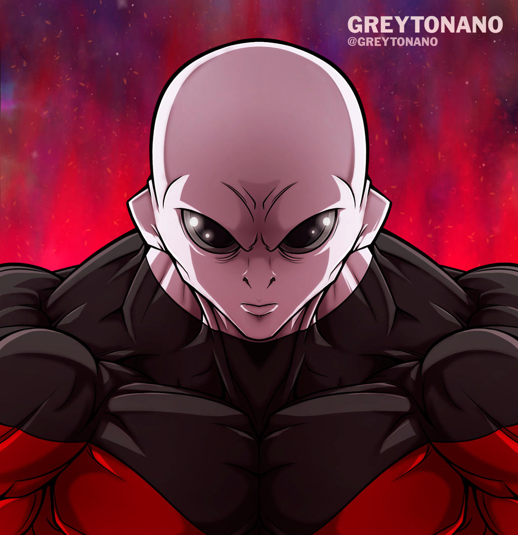 Jiren