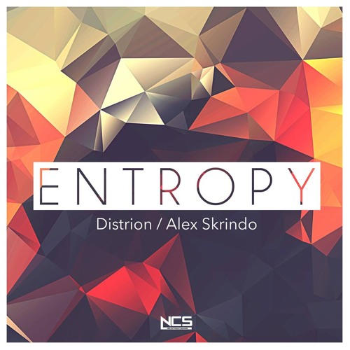 Alex Skrindo/Distrion - Entropy by EnnexDesigns on DeviantArt