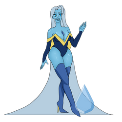 A New Topaz