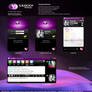 Yahoo Messenger Koncept 2010