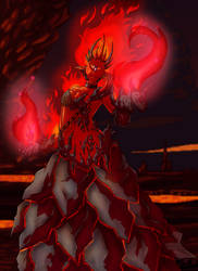 Explore The Best Brimstone elemental Art DeviantArt explore-the-best-brimstone-elemental-art-deviantart