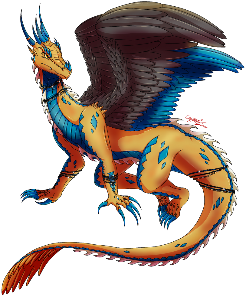 Fried Rice Access by Corrupted-Ciphers on DeviantArt