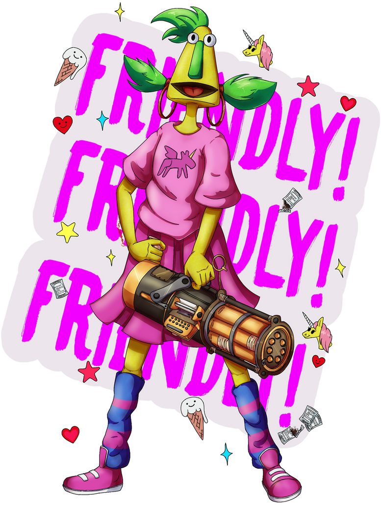 Junebug by Corrupted-Ciphers on DeviantArt