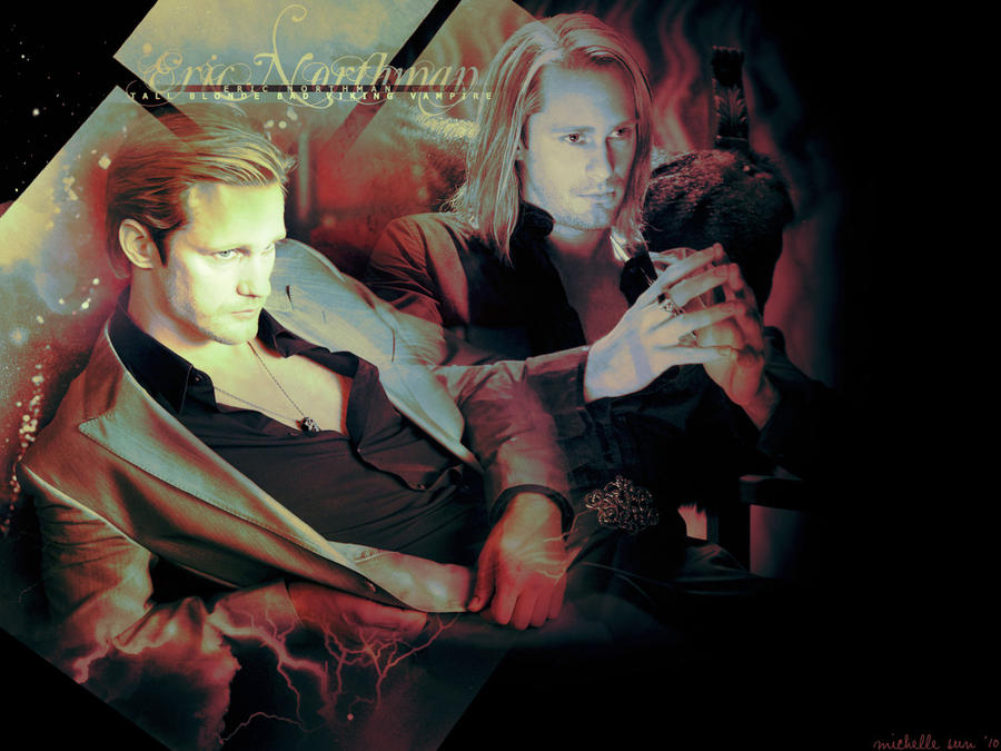 Eric Northman