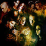 Buffy the Vampire Slayer