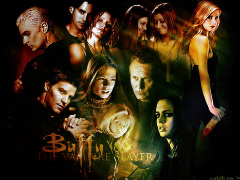 Buffy the Vampire Slayer