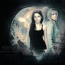 Alchemist and Dhampir