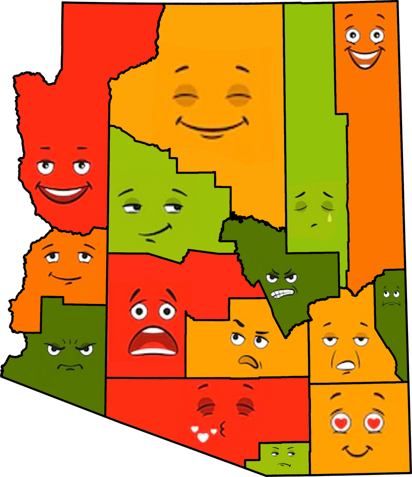 Scary Maps by Mohammad2007 on DeviantArt