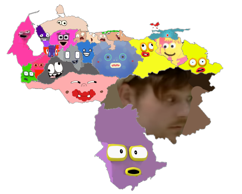 Scary Maps by Mohammad2007 on DeviantArt