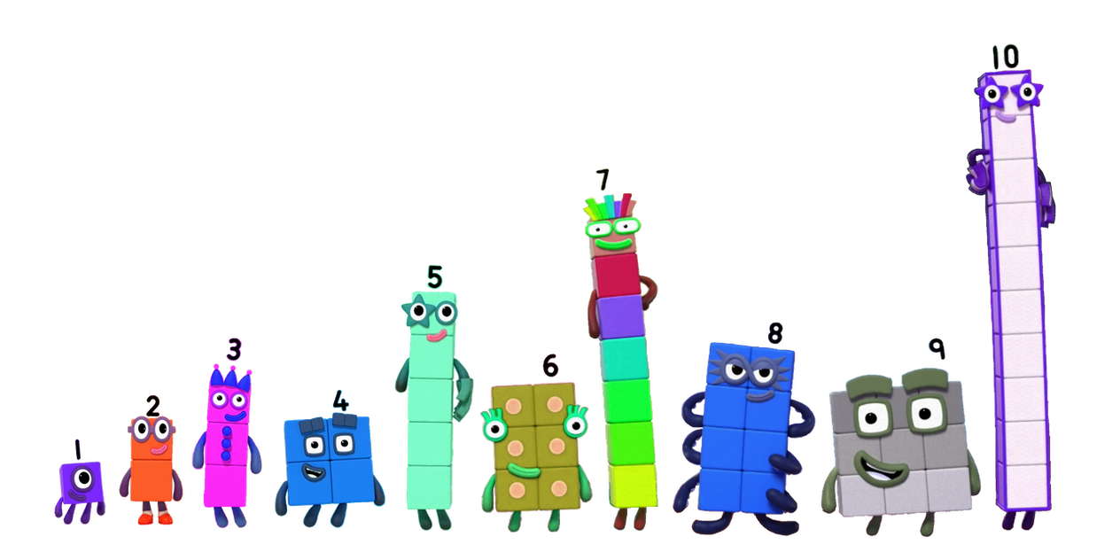 All Official Numberblocks Part 3 By Sharkboy77 On Deviantart all-official-numberblocks-part-3-by-sharkboy77-on-deviantart