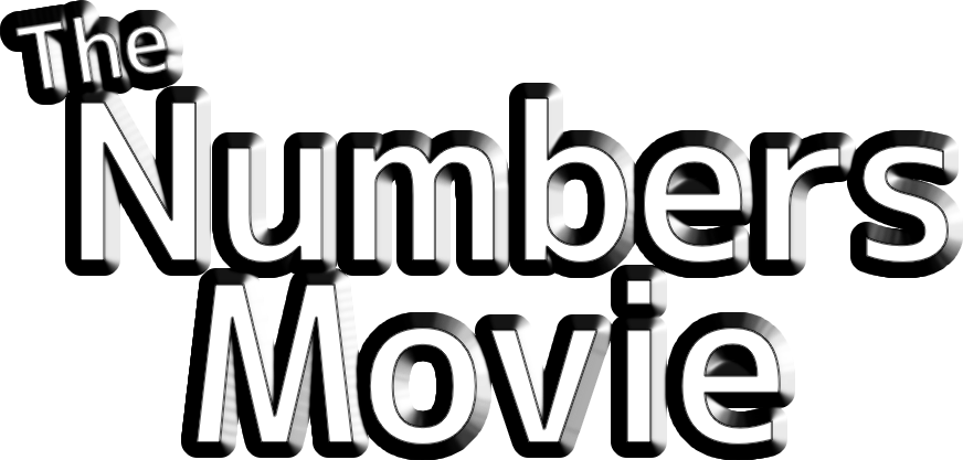 Numbers Movie The Numbers Movie by Mohammad2007 on DeviantArt