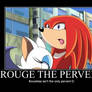 Rouge The Pervert C: