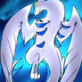 Lugia