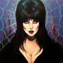 Elvira Mistress of the Dark