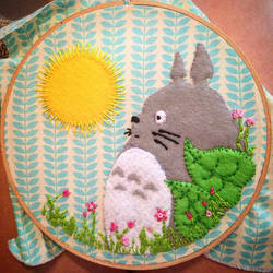 Totoro