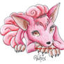 Vulpix