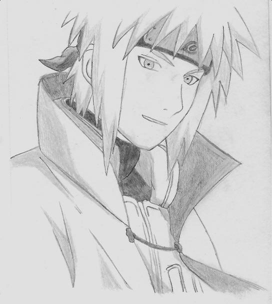 Olho Desenho Linha artística Minato Namikaze Sketch, Eye, ângulo, branco  png