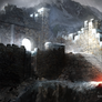 Dark Souls - Crown of the Ivory King ( Wallpaper )