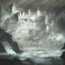Castle of the lost Dragon