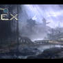 ELEX - A Piranha Bytes Game - Promoartwork