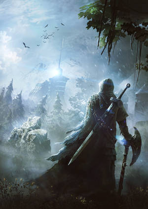 ELEX - A Piranha Bytes Game by JanPhilippEckert ELEX - A Piranha Bytes Game by JanPhilippEckert
