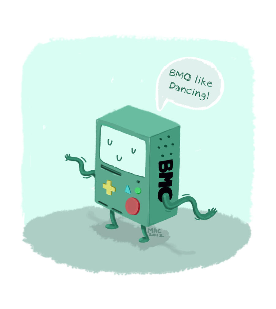 BMO Dance