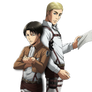 Backed!EruRi