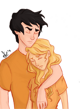 Percabeth