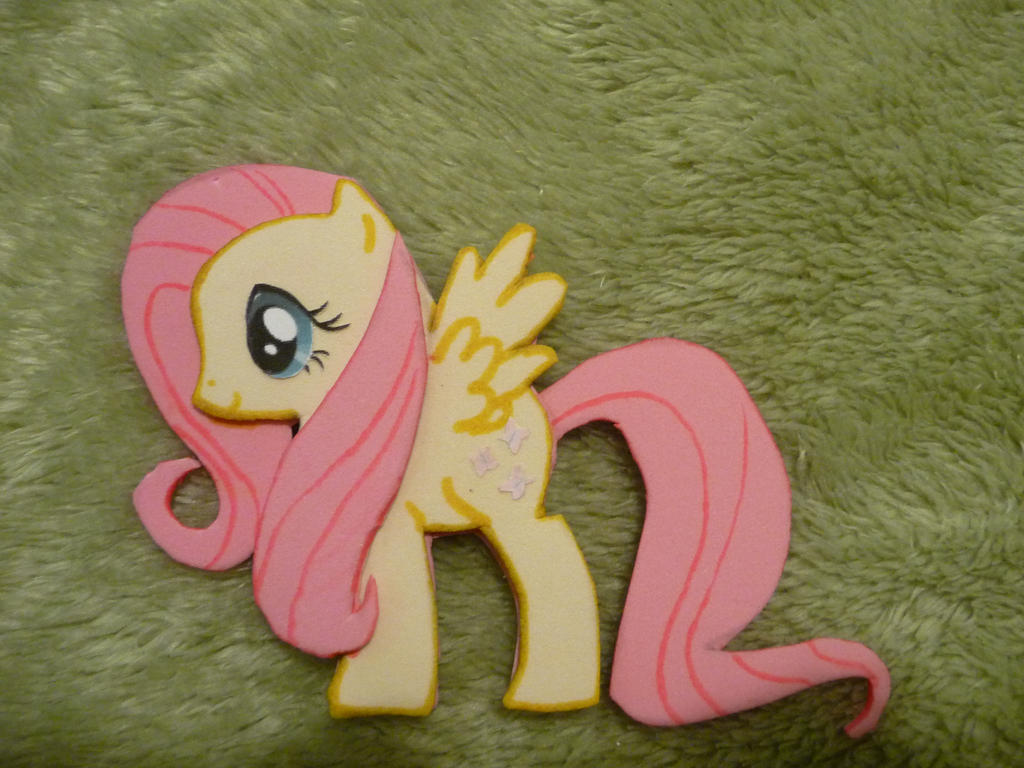 Fluttershy