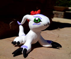 Gomamon