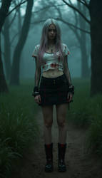 Sable Dead Explore the Best Sableward Art | DeviantArt