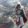 Assassin's Creed : BrotherHood Ezio Auditore